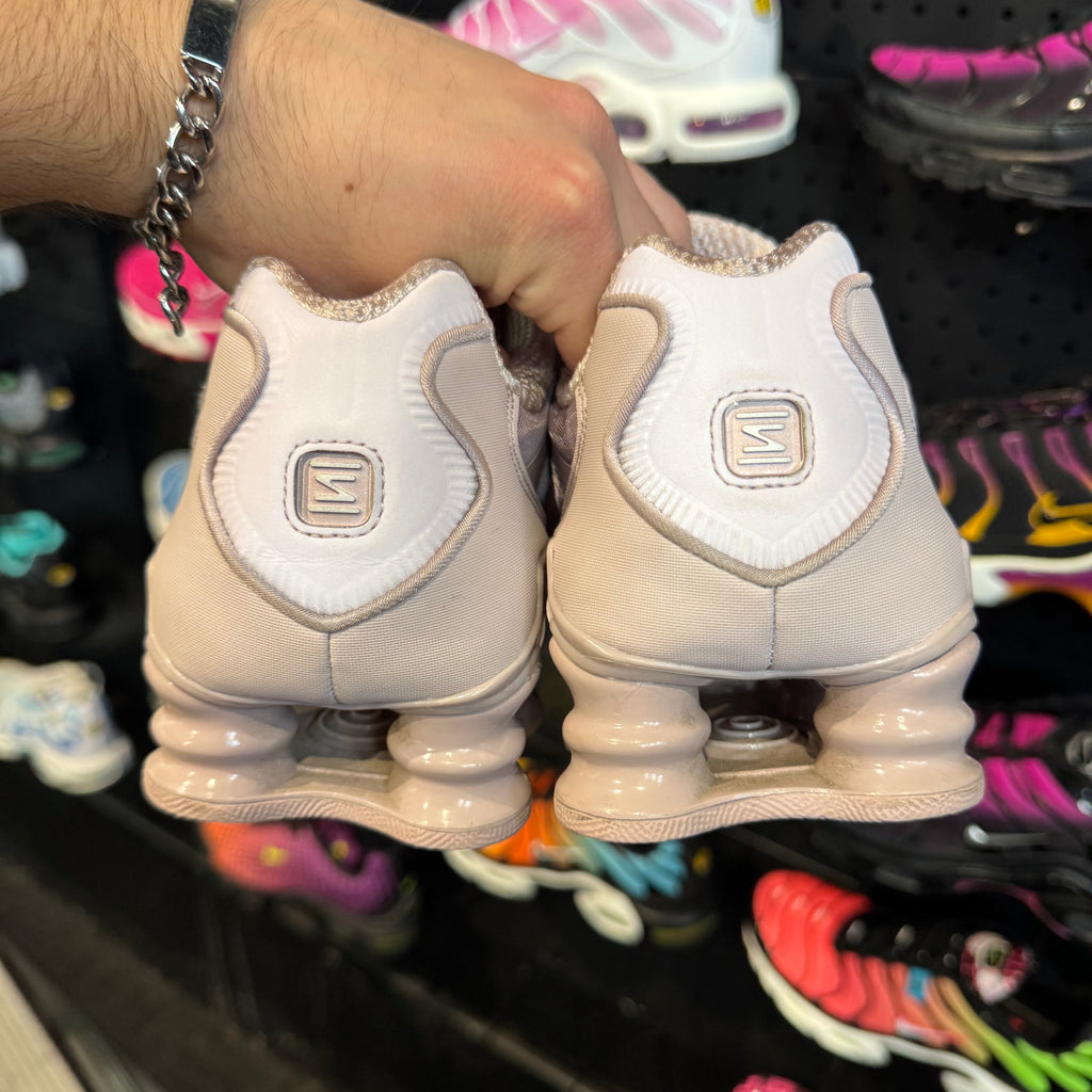 Nike Shox TL 'Pink' (Second hand)