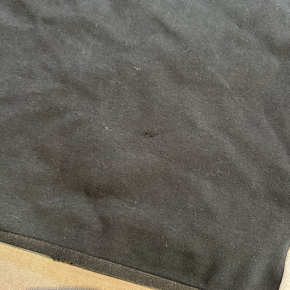 Nike Tech Fleece Jacket 'Black Grey' (Second hand)