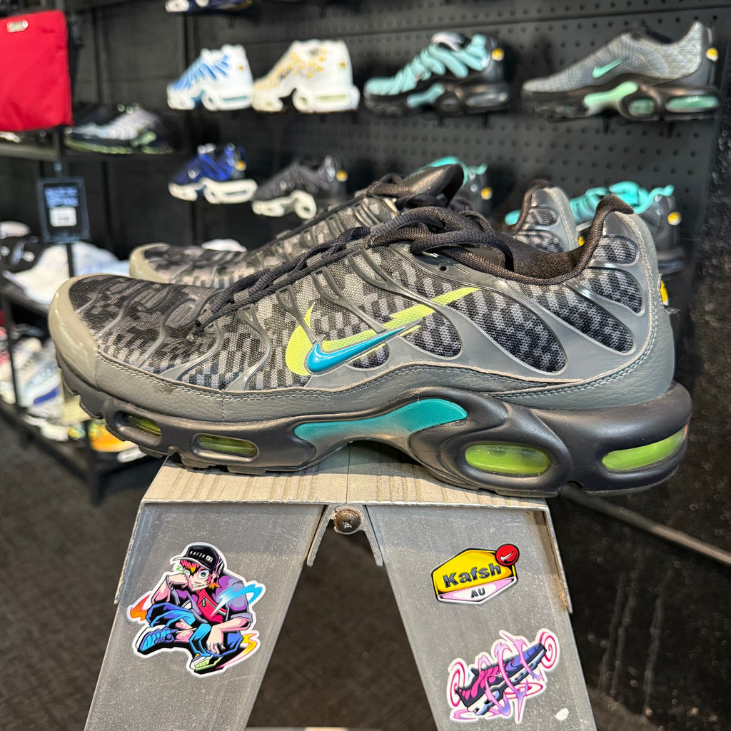 Nike Air Max Plus TN 'Champions League' (Second hand)