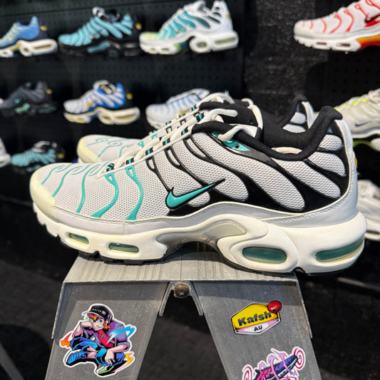 Nike Air Max Plus TN 'Hyper Jade' (Second hand)