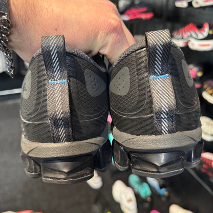 Asics Gel-Quantum 360 7 'Utility Black Blue' (Second hand)