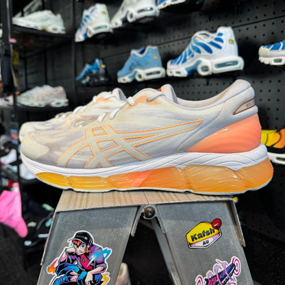 Asics Gel-Quantum 360 8 'White Bright Sunstone' (Second hand)