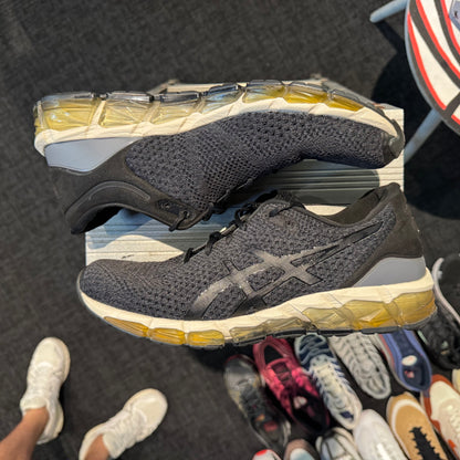 Asics Gel-Quantum 360 5 Knit 'Black' (Second hand)