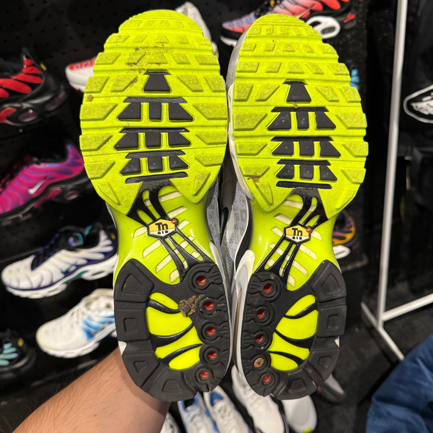 Nike Air Max Plus TN 'Rejuvenate 2.0' (Second hand)