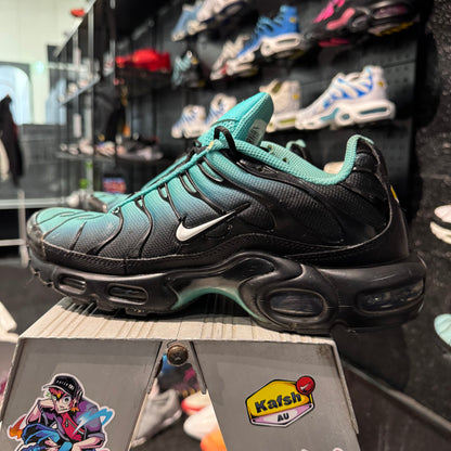 Nike Air Max Plus TN 'Aqua Fade' (Second hand)