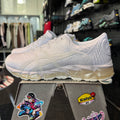 Asics Gel-Quantum 360 5 Jacquard 'Triple White' (Brand New)