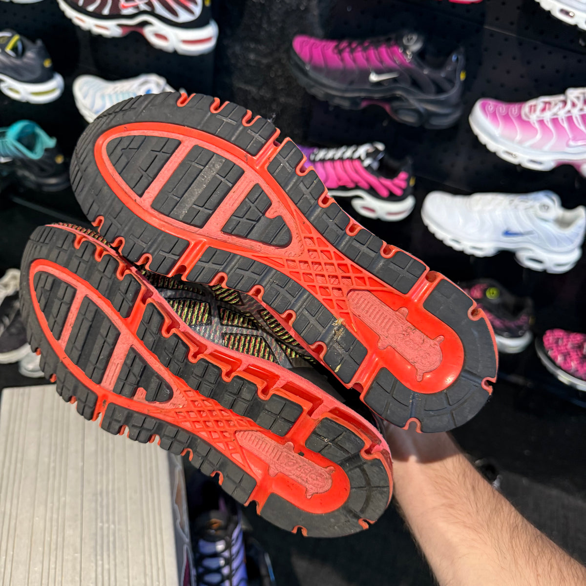 Asics Gel-Quantum 360 CM 'Gecko' (Second hand)