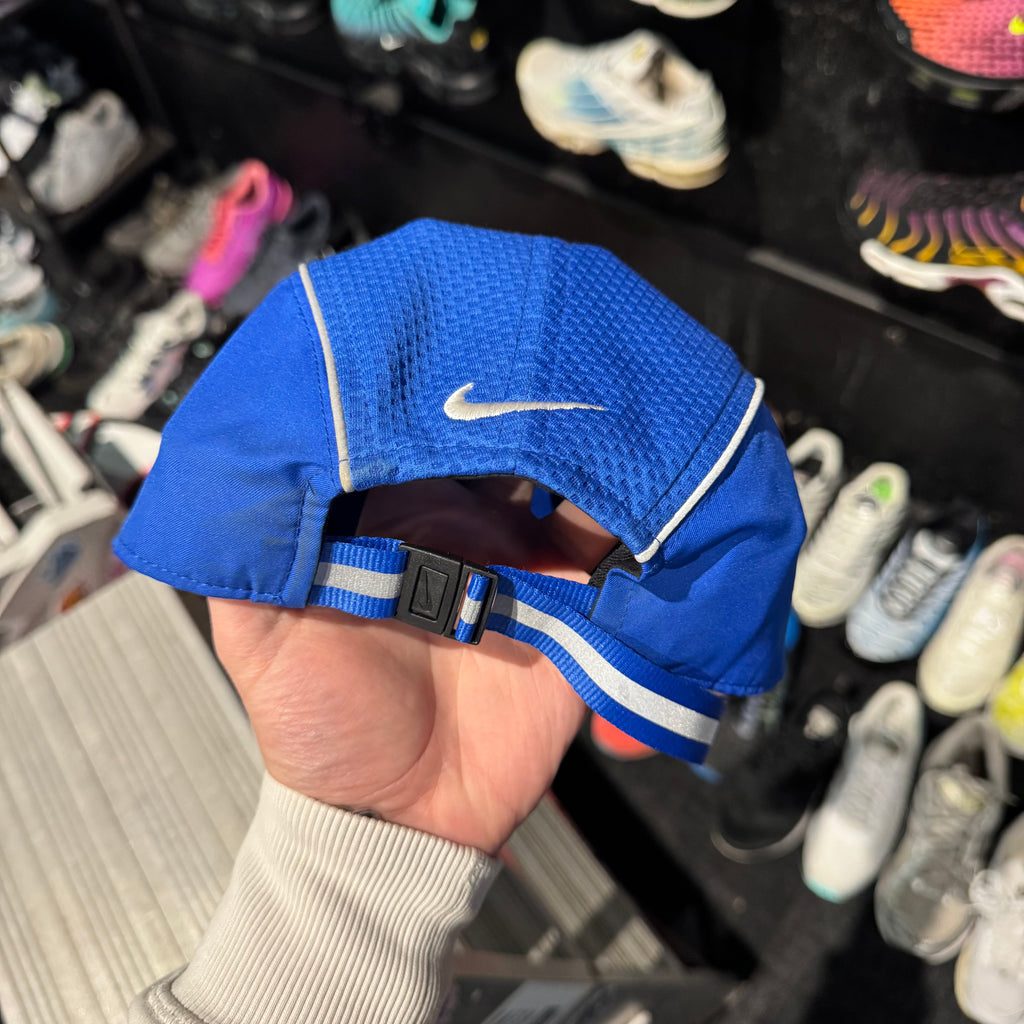 Nike TN Aerobill AW84 Dri-Fit Cap 'Blue' (Second hand)