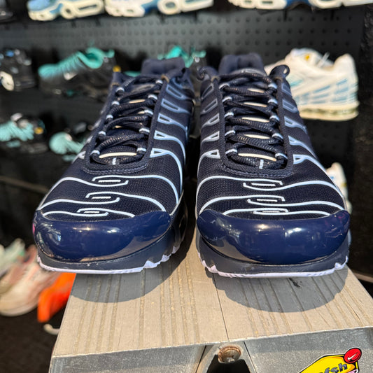 Nike Air Max Plus TN 'Obsidian Aluminium' (Second hand)