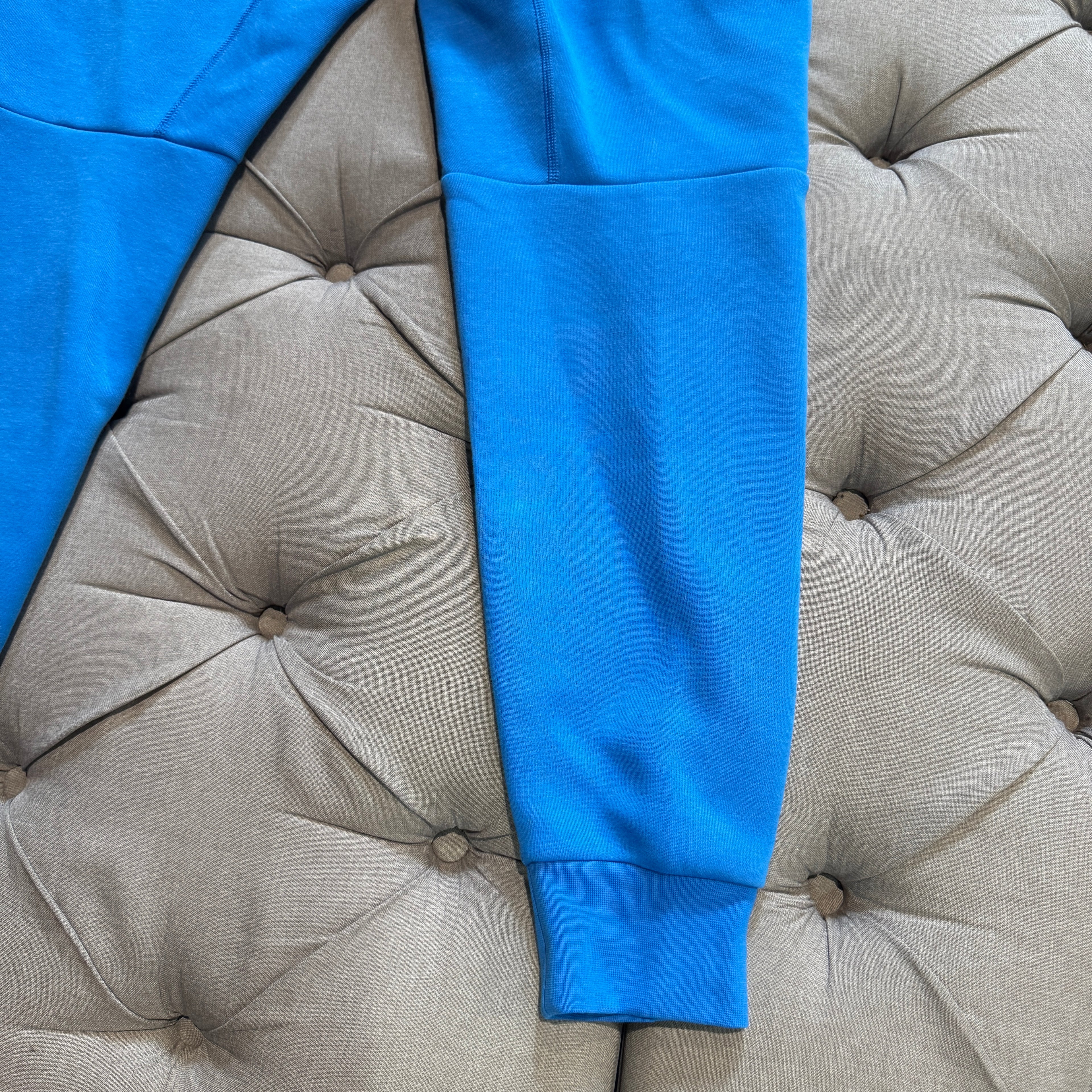 Nike Tech Fleece Pants 'Blue' (Second hand)