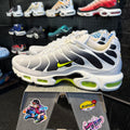 Nike Air Max Plus TN 'Volt Fade' (Second hand)