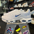Nike Air Max Plus TN 'Blue Crystal' (Brand New)