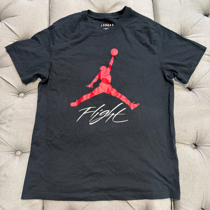 Nike Air Jordan Flight 'Black' (Second hand)
