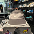 Nike Drifit Flycap 'Wolf Grey White' (Second Hand)