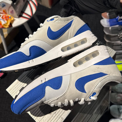 Nike Air Max 1 86 OG 'Royal Blue' (Second hand)