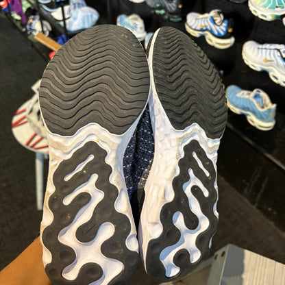 Nike React Phantom Run 2 'Black White' (Second hand)