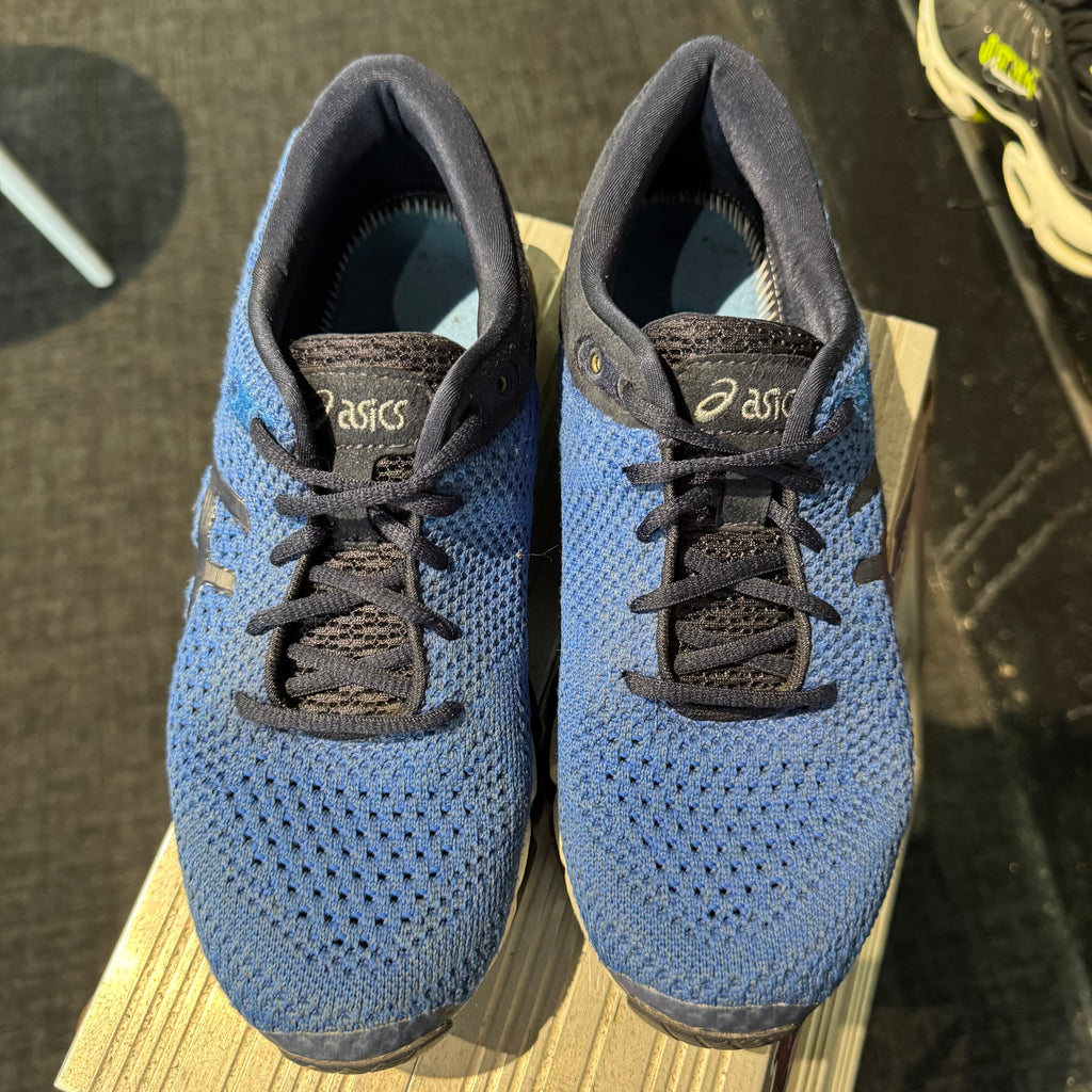 Asics Gel-Quantum 360 5 Knit 'Tuna Blue' (Second hand)