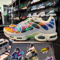 Nike Air Max Plus TN 2018 'Alternate Galaxy' (Second hand)