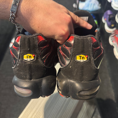 Nike Air Max Plus TN 'Hate' (Second hand)