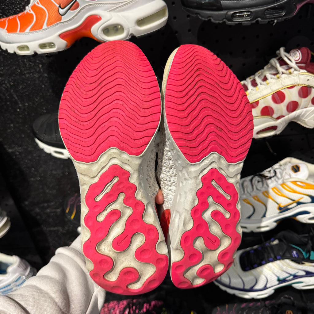 Nike Phantom React 'Hyper Pink Leapord Print' (Second hand)