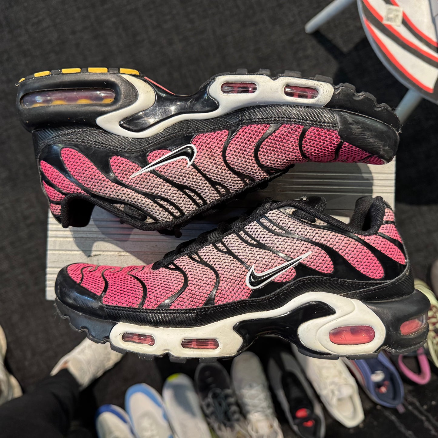 Nike Air Max Plus TN 'All Day' (Second hand)