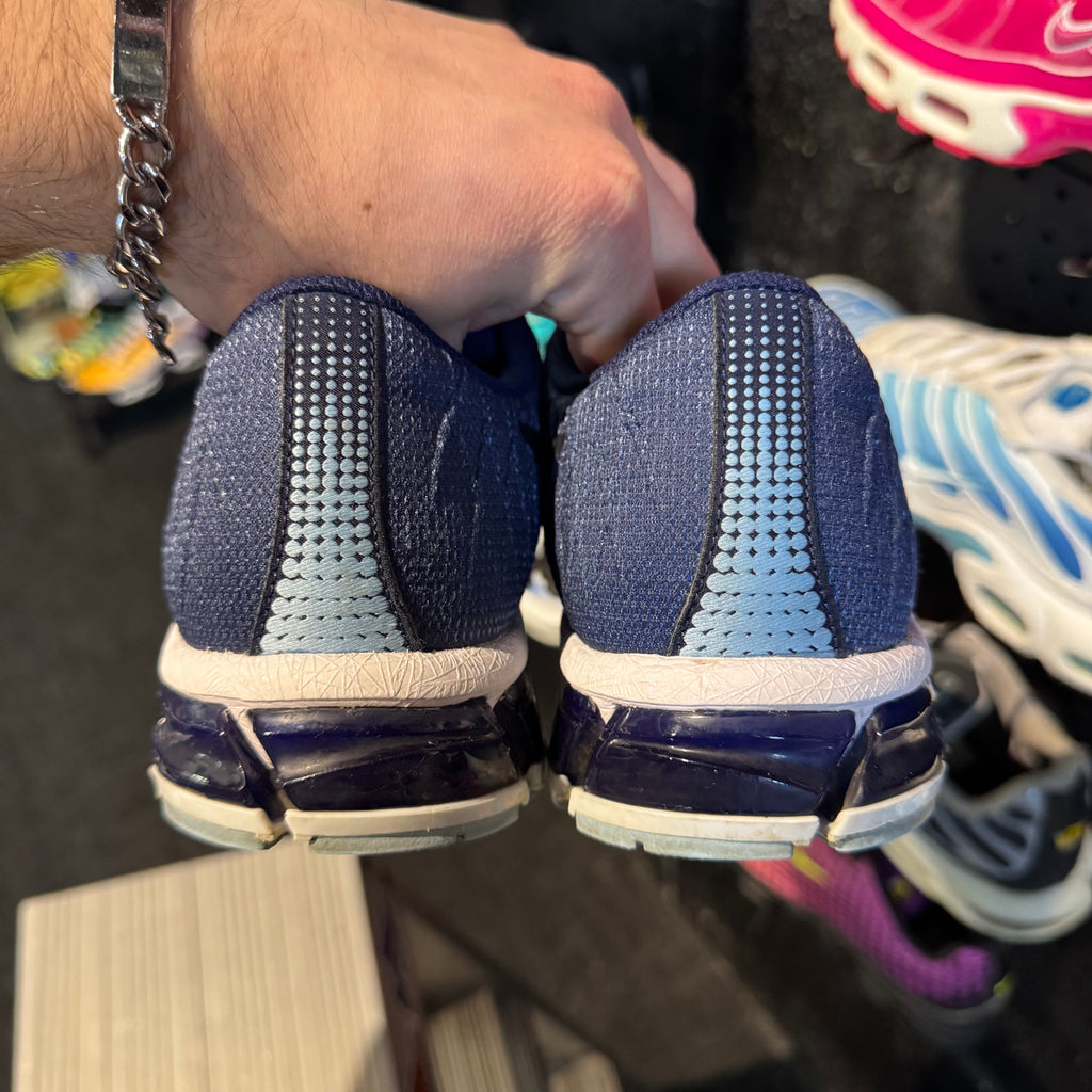 Asics Gel-Quantum 180 4 'Heratage Blue Peacoat' (Second hand)