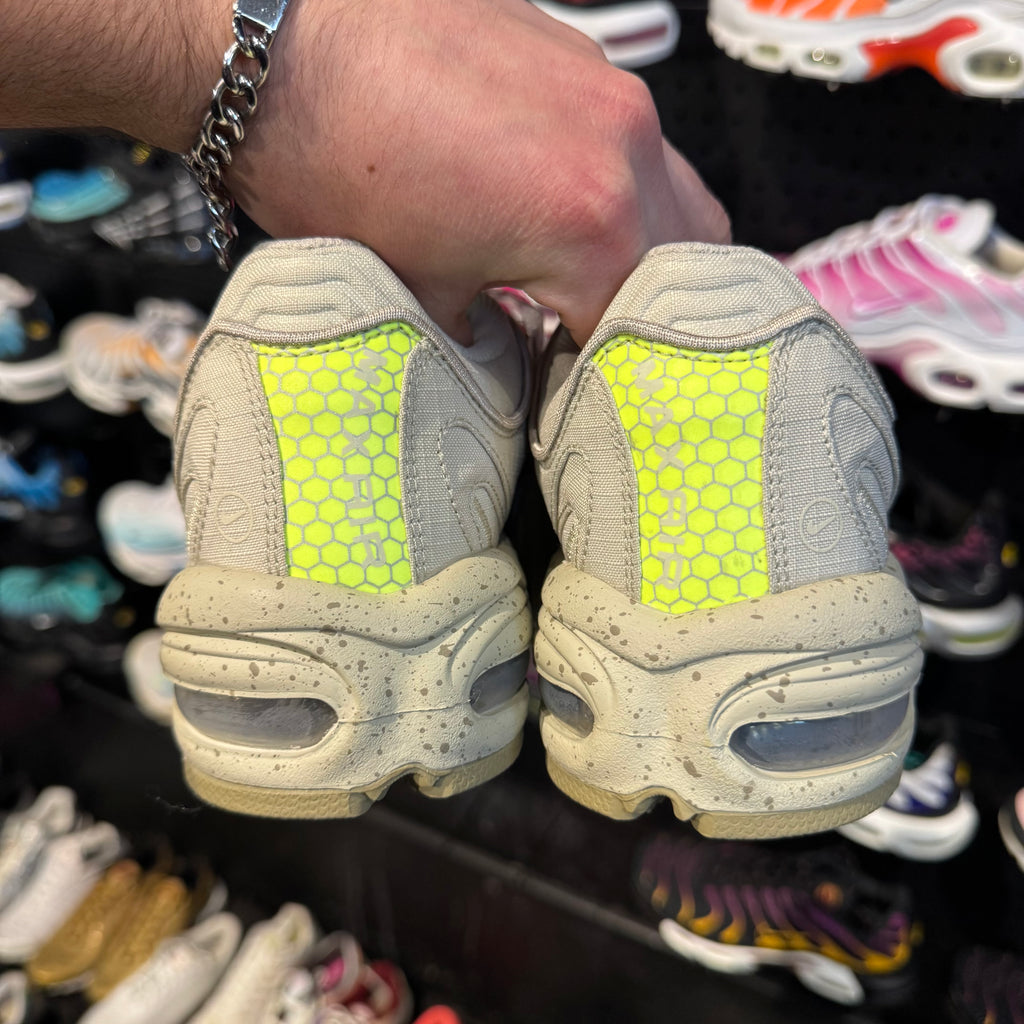 Nike Air Max Tailwind 4 SP 'Sandtrap' (Brand New)