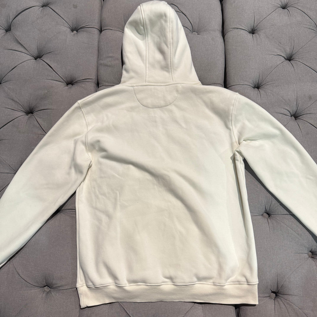 Geedup Team Logo Hoodie 'Buttercream Black' (Second hand)