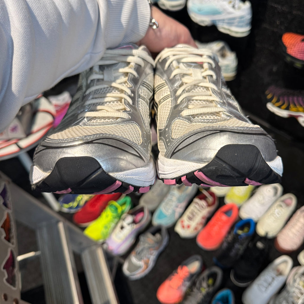 Asics Gel Kayano 14 'Cream Sweet Pink' (Second hand)