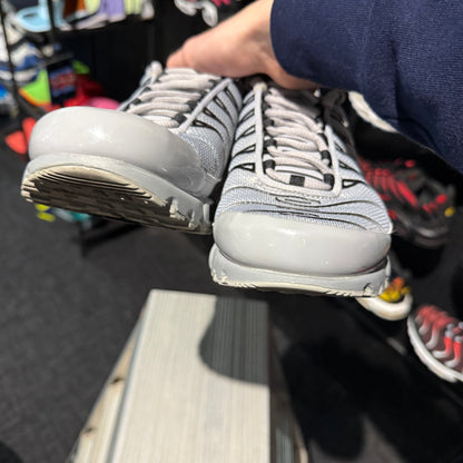 Nike Air Max Plus 'TN' Wolf Grey (Second hand)