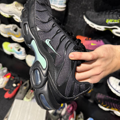 Nike Air Max Plus TN 'Black Teal' (Second hand)