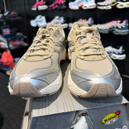 Asics Gel GT-2160 'Feather Grey/Brown' (Second hand)