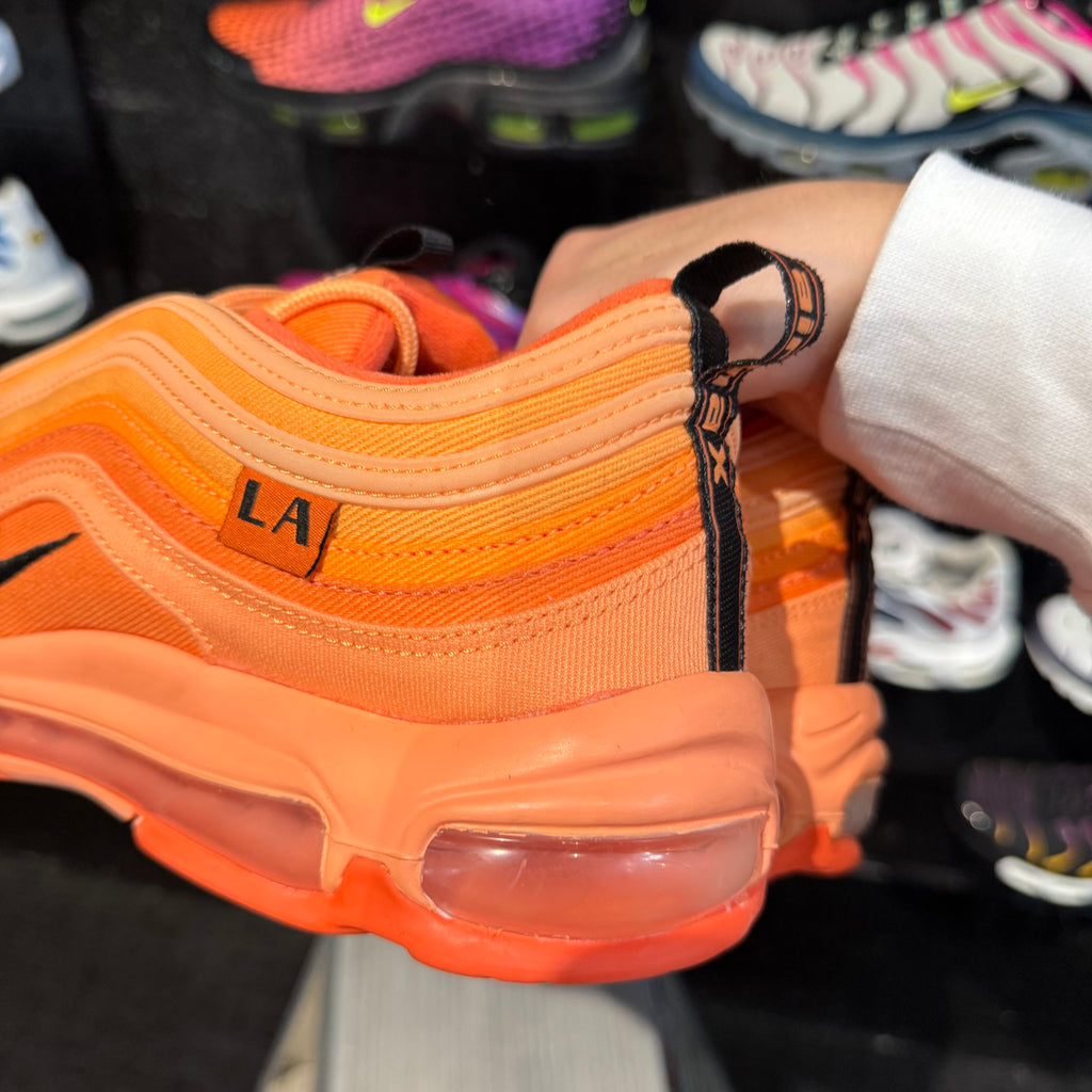 Nike Airmax 97 'City Special Los Angeles' (Brand New)