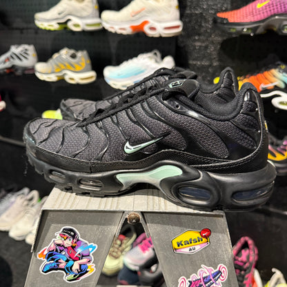Nike Air Max Plus TN 'Black Teal' (Second hand)