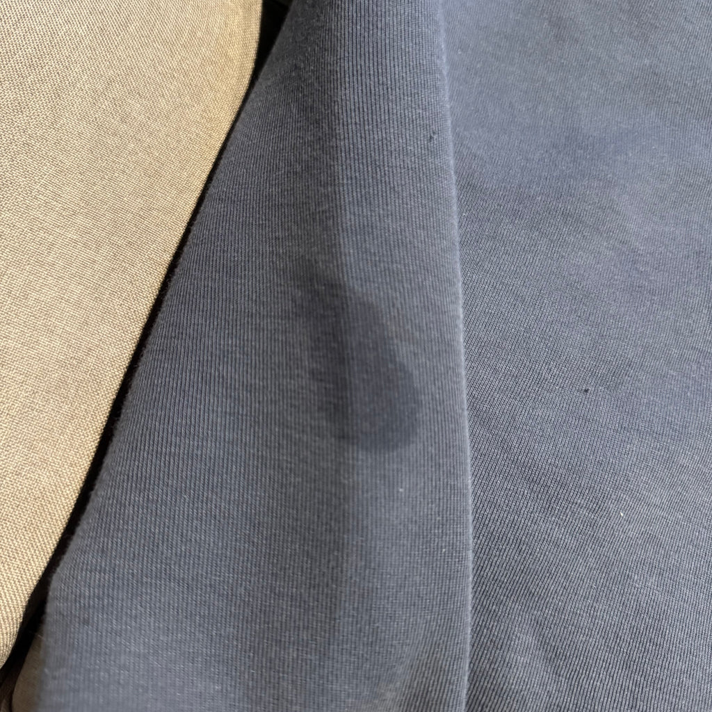 Nike Tech Fleece Jacket 'Navy Blue' (Second hand)