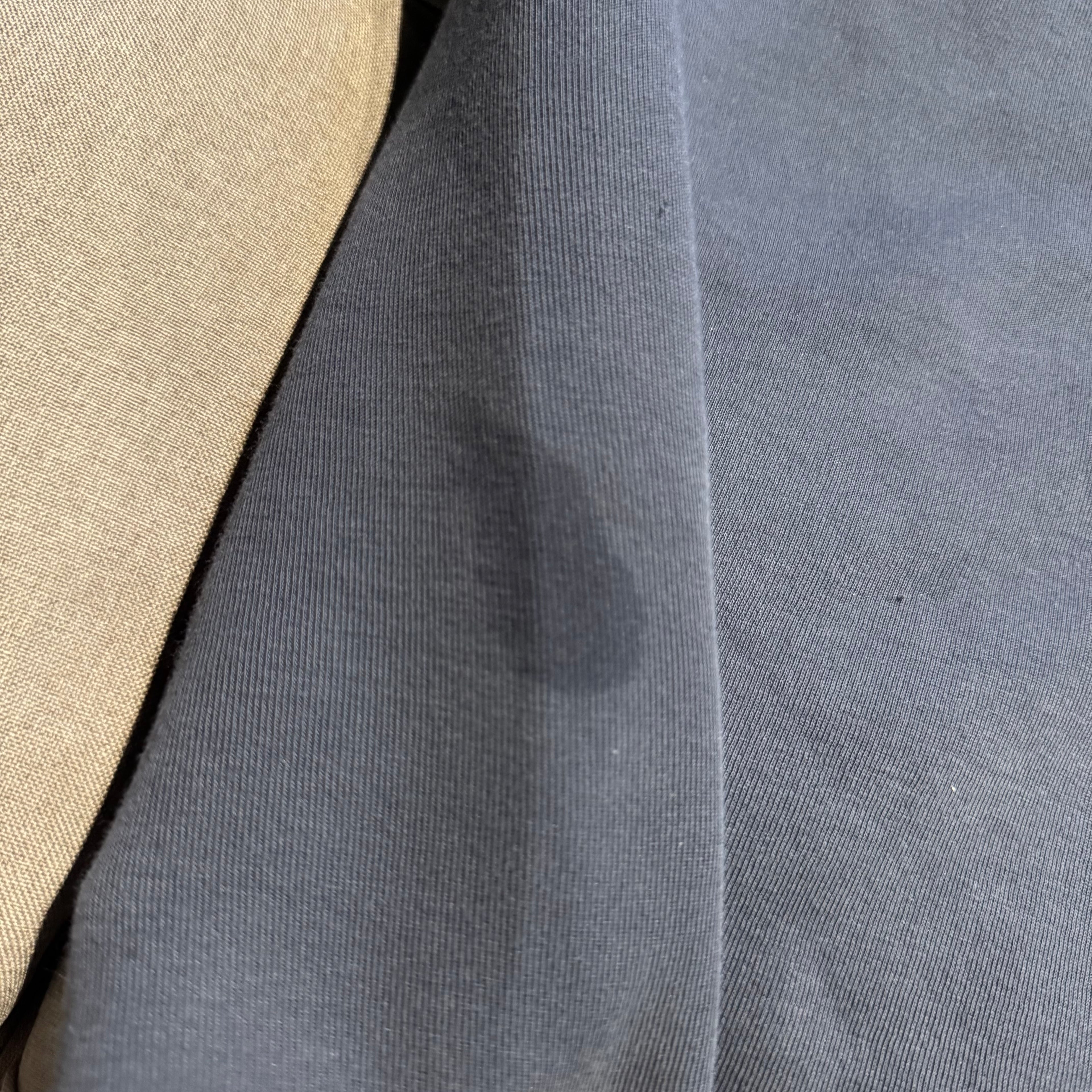 Nike Tech Fleece Jacket 'Navy Blue' (Second hand)