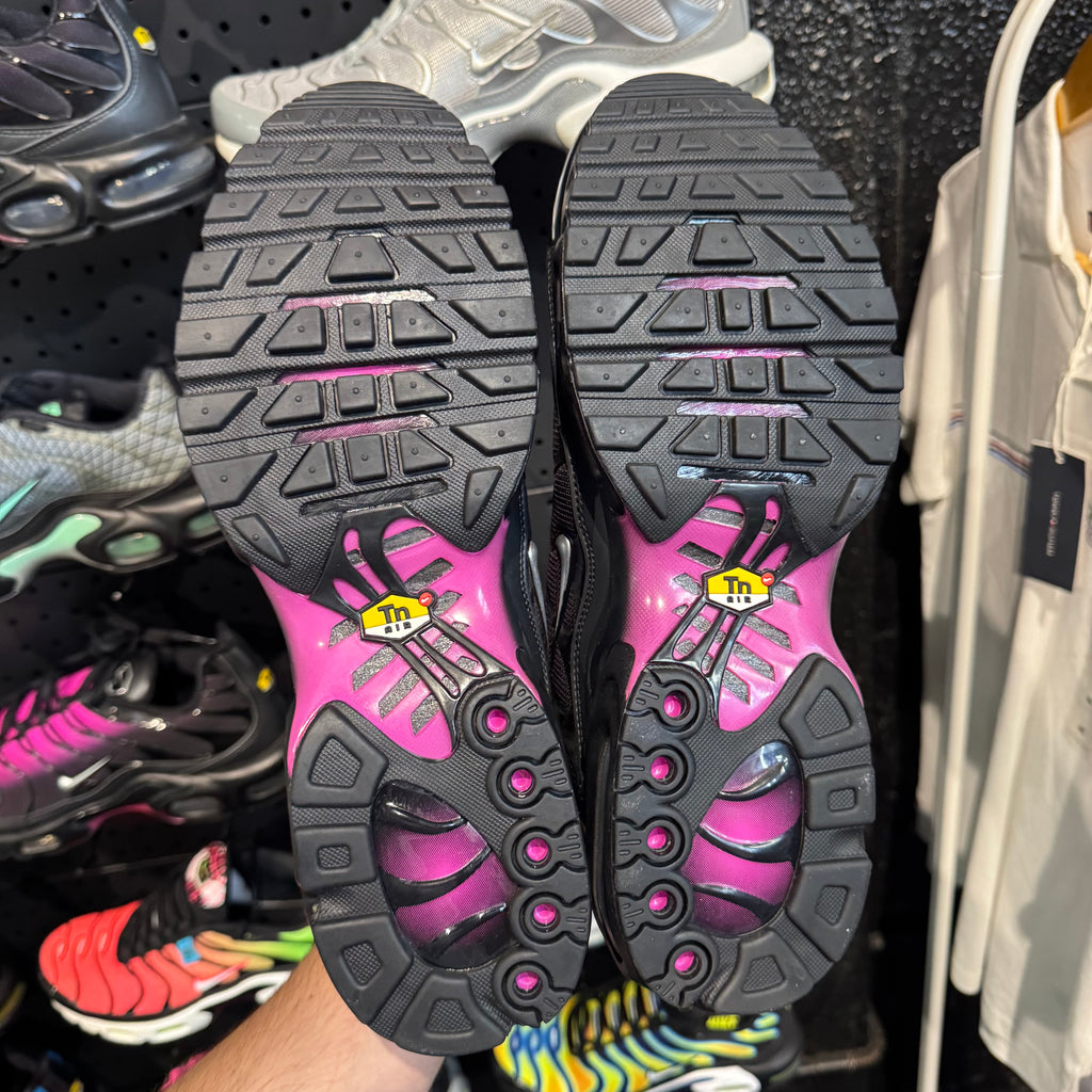 Nike Air Max Plus TN 'Pink Sunset' (Brand New)