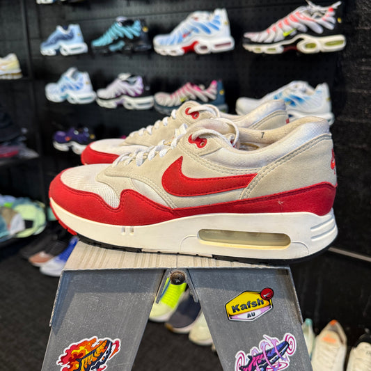 Nike Air Max 1 '86 OG Big Bubble 'Sport Red' (Second hand)