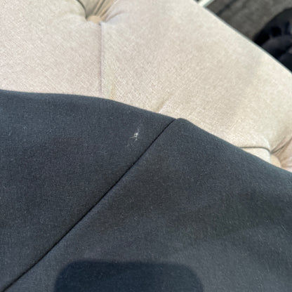 Nike Tech Fleece Jacket 'Black' (Second hand)