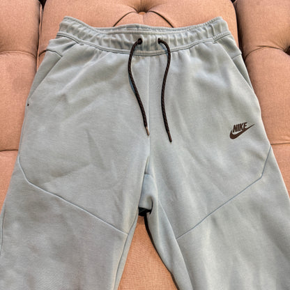 Nike Tech Fleece Pants 'Blue' (Second hand)