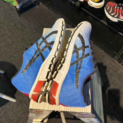 Asics Gel-Quantum 180 4 'Jelly Bean Black' (Second hand)