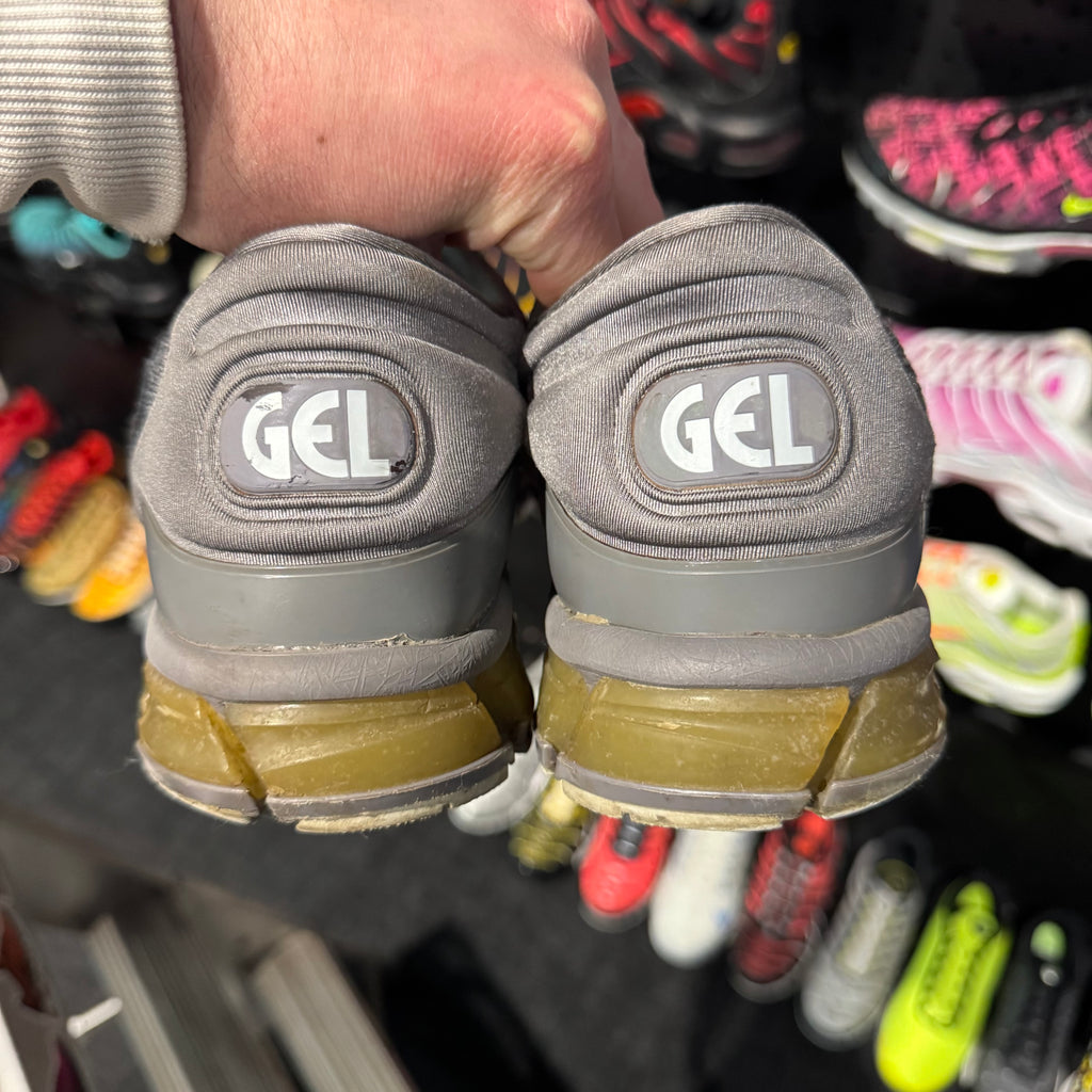 Asics Gel Quantum 360 Knit 2 'Carbon Dark Grey' (Second hand)