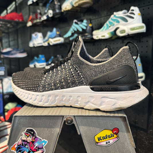Nike React Phantom Run 2 'Black White' (Second hand)