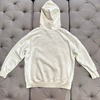 Nike Green Flag Hoodie 'Cream' (Second hand)