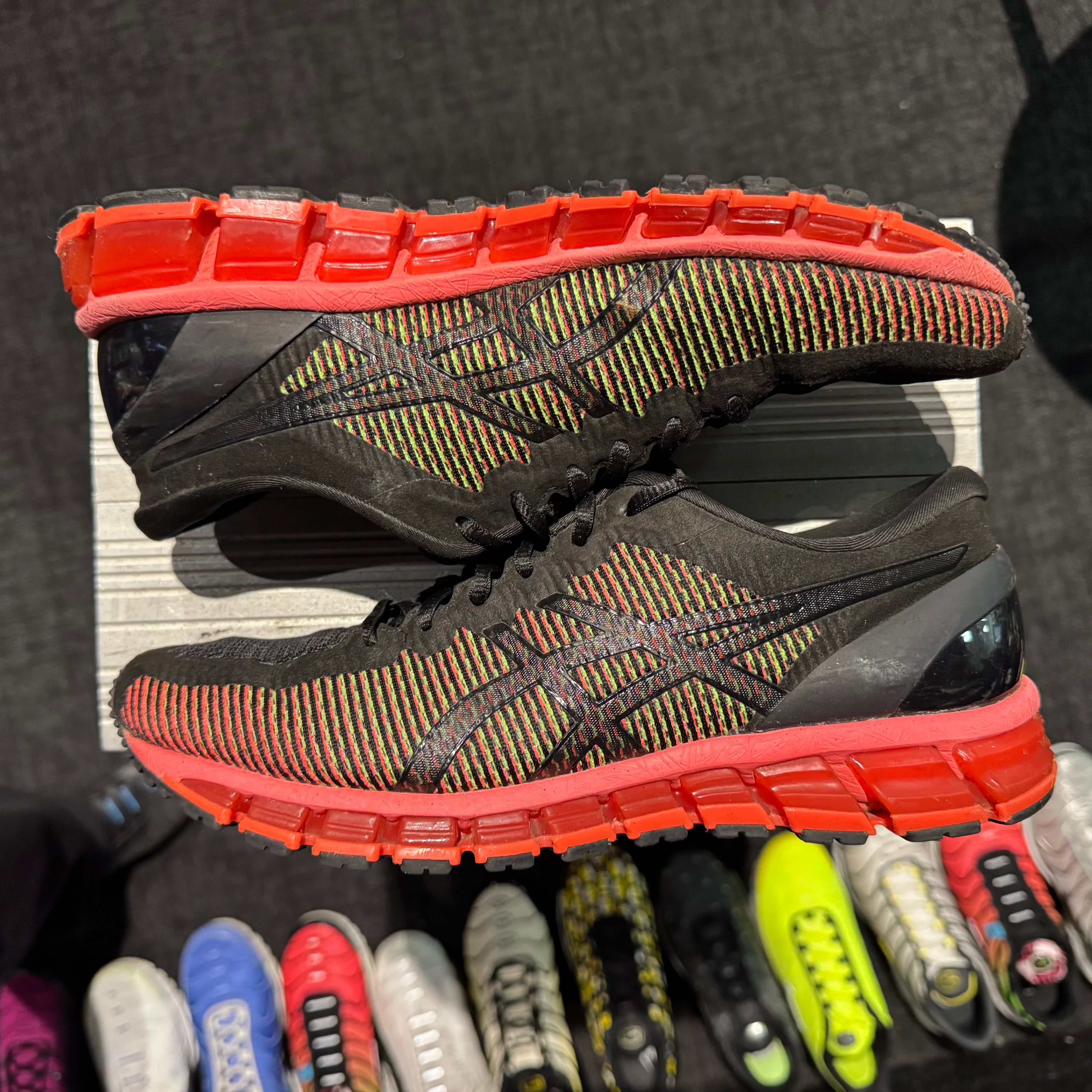 Asics Gel Quantum 360 CM 'Chameleon' (Second hand)