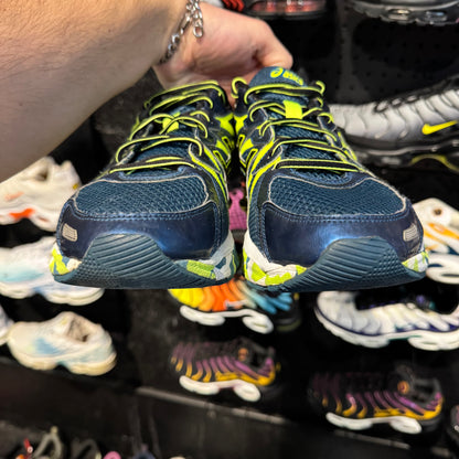 Asics Gel-Sendai 3 'Ink Flash Yellow' (2015) (Second hand)
