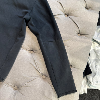Nike Tech Fleece Jacket 'Black' (Second hand)