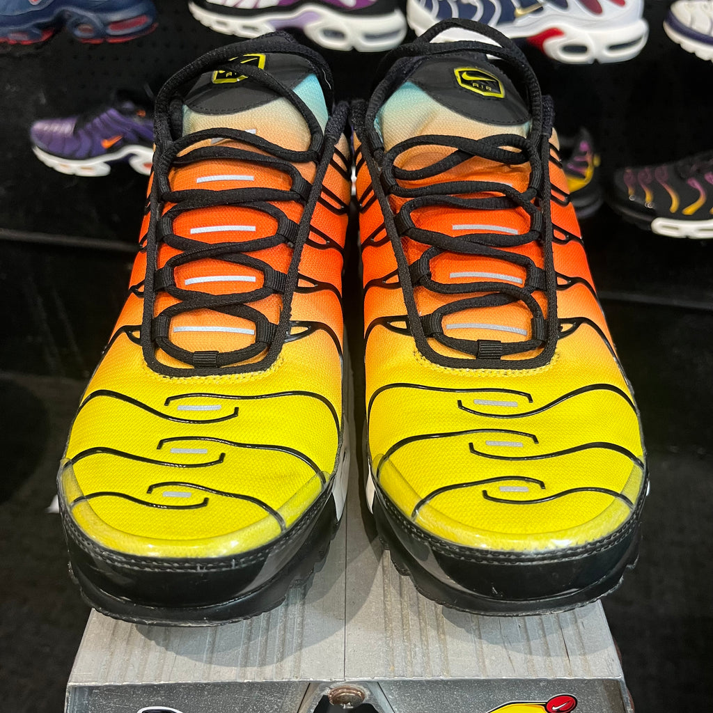 Nike Air Max Plus TN 'Impact' (Second hand)