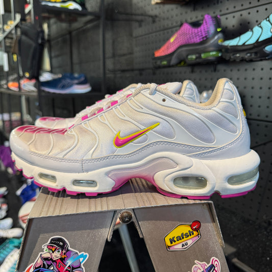 Nike Air Max Plus TN 'Pink Lotus' (Second hand)