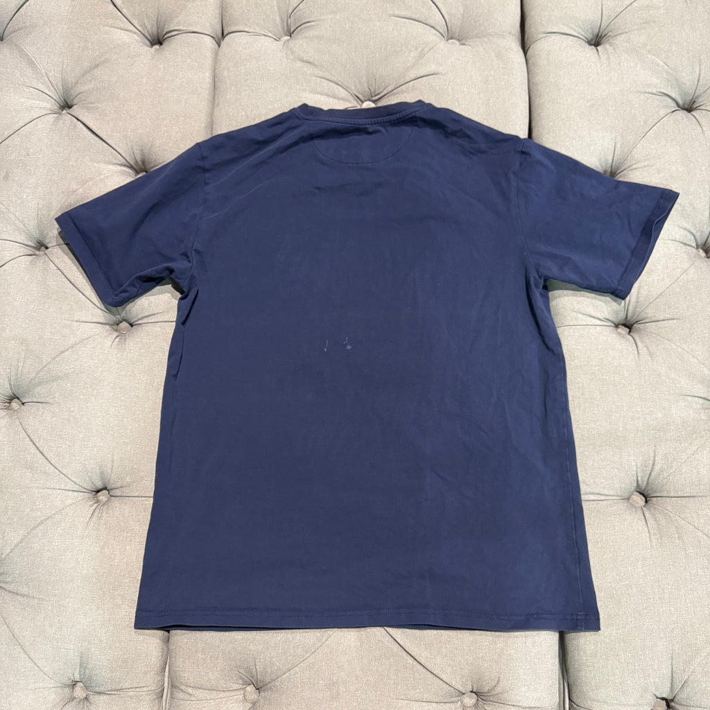 Geedup Proud To Be A Problem 2010 T-shirt 'Navy' (Second hand)